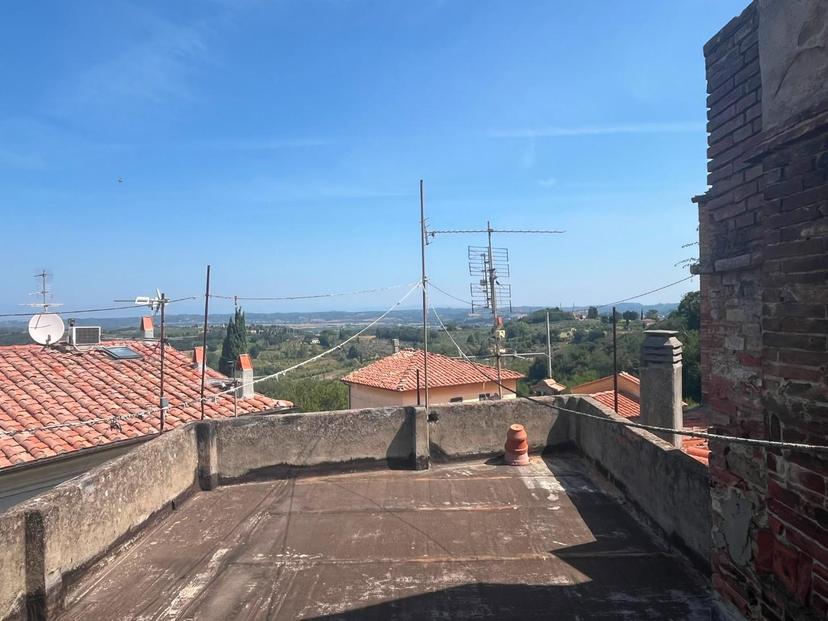 Appartamento, Terricciola — foto 5 di 5