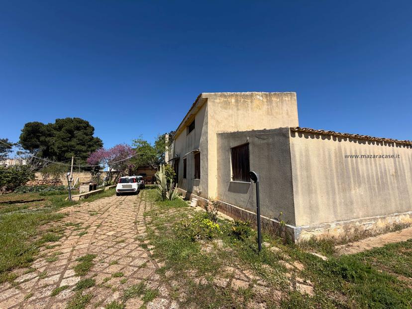 Villa unifamiliare, Mazara del Vallo — foto 2 di 5