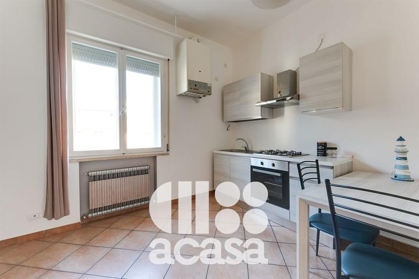 Quadrilocale in Viale delle Nazioni 98, Gatteo — foto 2 di 5