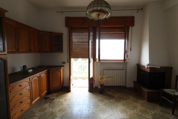 Terratetto unifamiliare in Via Virgilio 49, Carosino