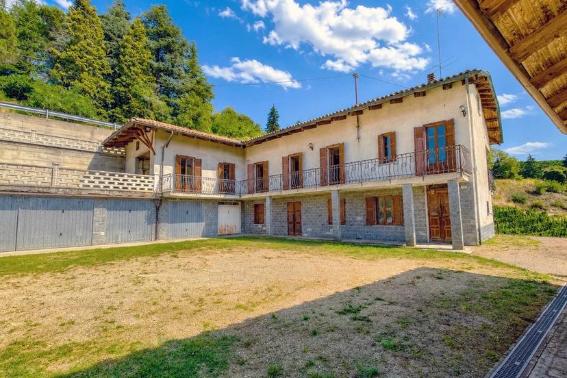 Cascina, Mango — foto 2 di 5