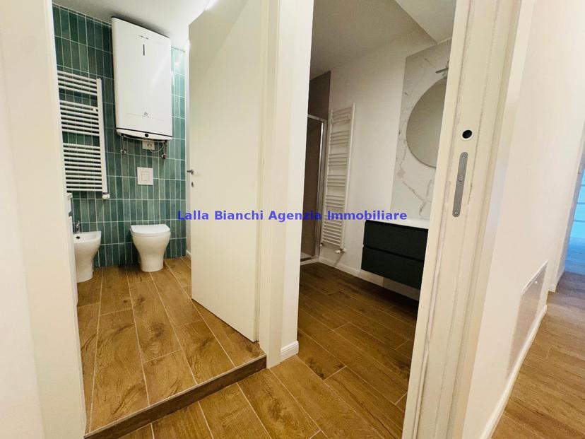Quadrilocale in Via Mameli, Pesaro — foto 2 di 5