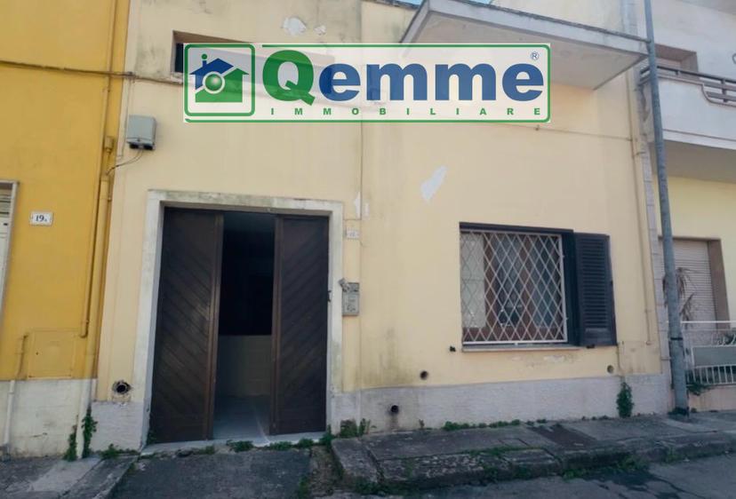 Casa indipendente in Via De Gasperi, Lequile — foto 3 di 5