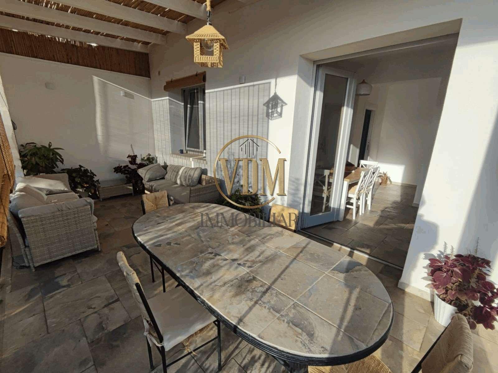 Villa unifamiliare, Marsala