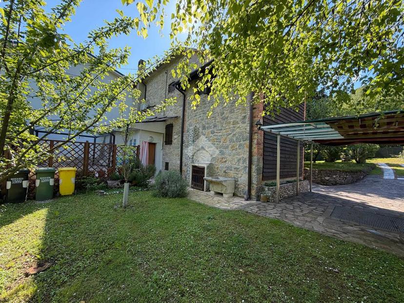 Casa indipendente in Via Bellavista 30, Tarzo — foto 5 di 5