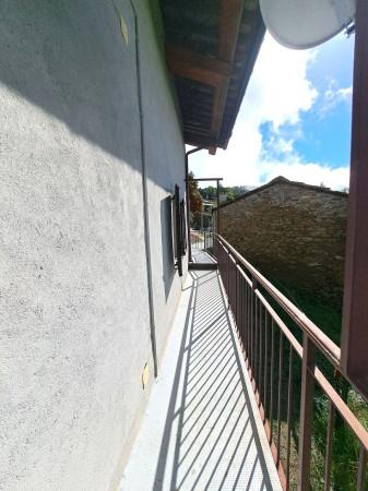 Baita, Ostana