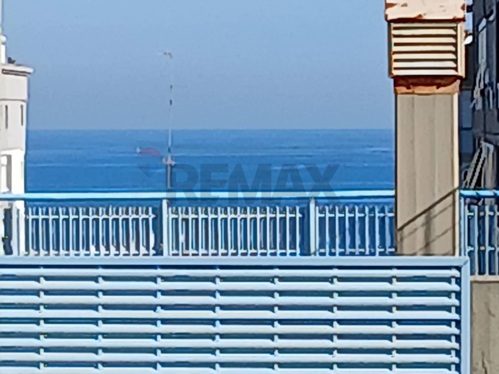 Attico, Bari