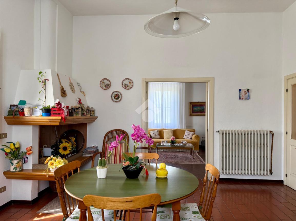 Casa indipendente in Via Ponte ai Pini 1, Altopascio