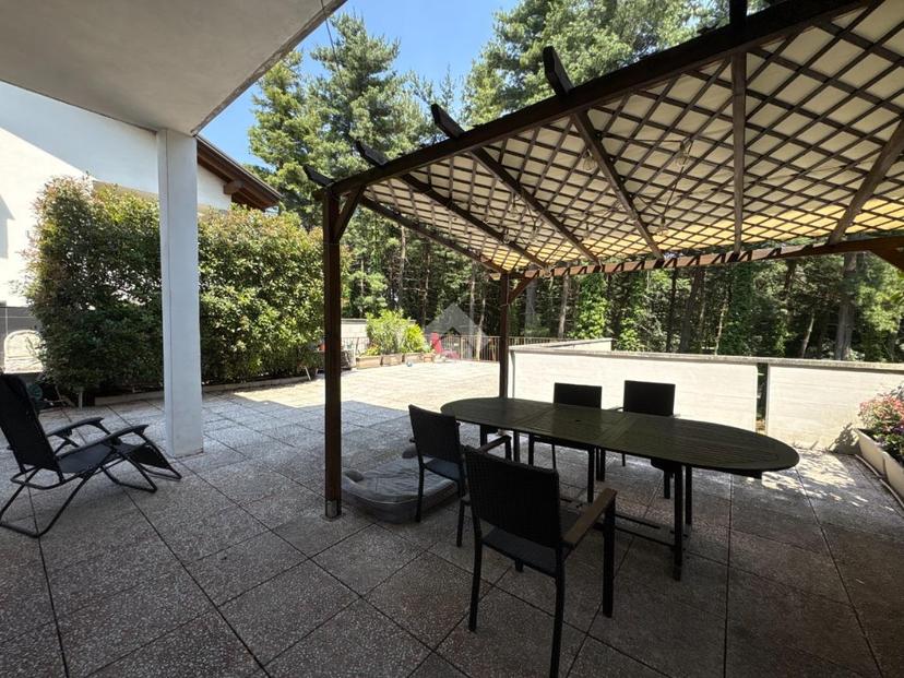 Villa a schiera in Via per San Giorgio 55, Legnano — foto 3 di 5