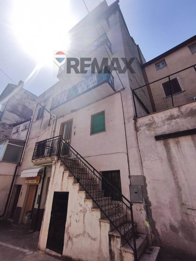 Casa indipendente in Corso Umberto Primo 43, Roggiano Gravina — foto 4 di 5