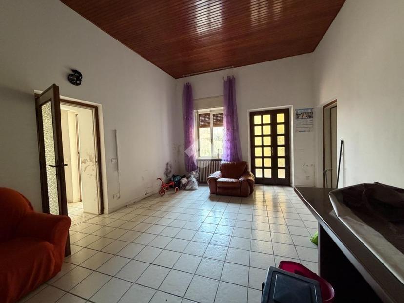 Casa indipendente in Via Giordano Bruno 6, Verolanuova — foto 2 di 5