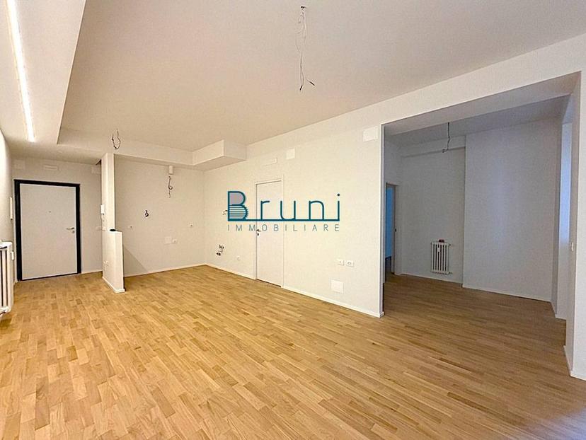 Trilocale in Viale Alcide De Gasperi, San Benedetto del Tronto — foto 4 di 5