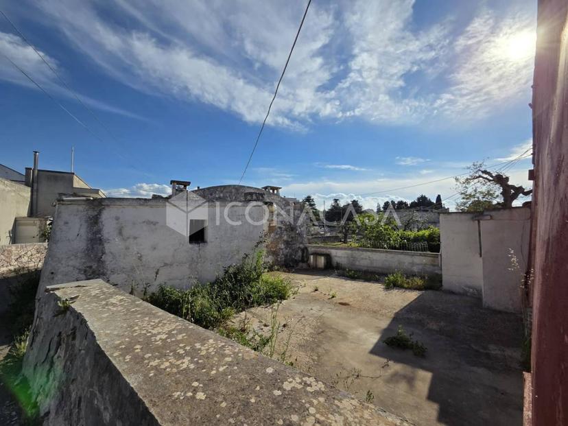 Trullo in Via Sant' Elia S.N.C., Locorotondo — foto 5 di 5