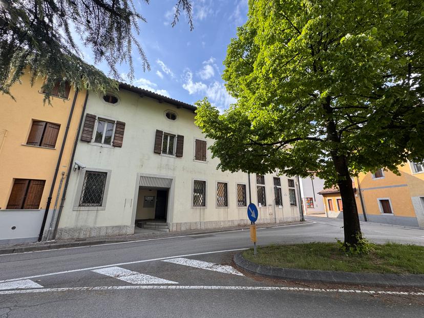 Villa bifamiliare, Martignacco — foto 5 di 5