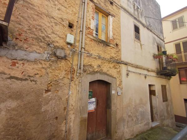 Terratetto unifamiliare in Via 4 Novembre, Ficarra