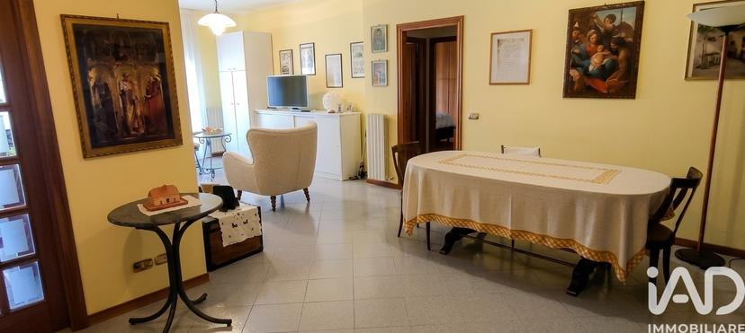 Appartamento in Via Gentile da Montefiore, Montefiore dell'Aso — foto 5 di 5
