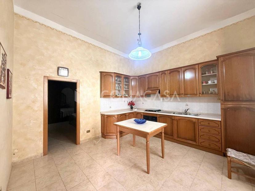 Casa indipendente in Via Podgora 110, Torremaggiore — foto 4 di 5