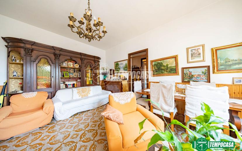 Trilocale in Via Vignolo 7, Stresa — foto 2 di 5
