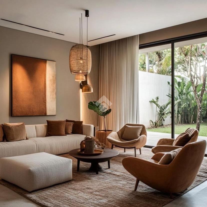 Trilocale in Corso Milano 132, Barlassina — foto 3 di 5