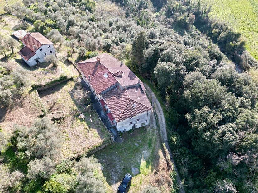 Villa, Castelnuovo Magra — foto 5 di 5