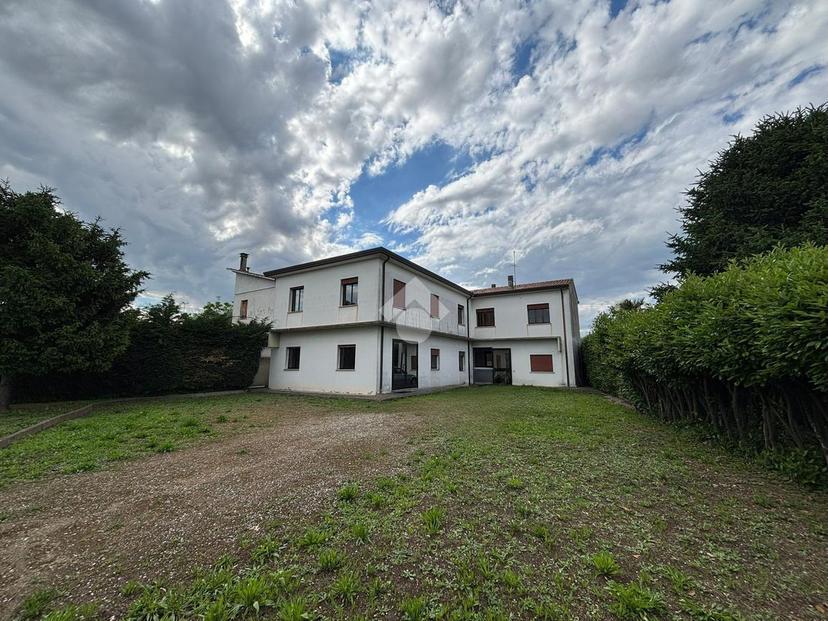 Villa in Via San Giacomo 67, Monselice — foto 2 di 5
