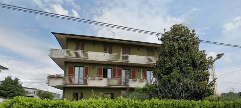 Bilocale in Via Enrico Fermi, Zanica — foto 4 di 5