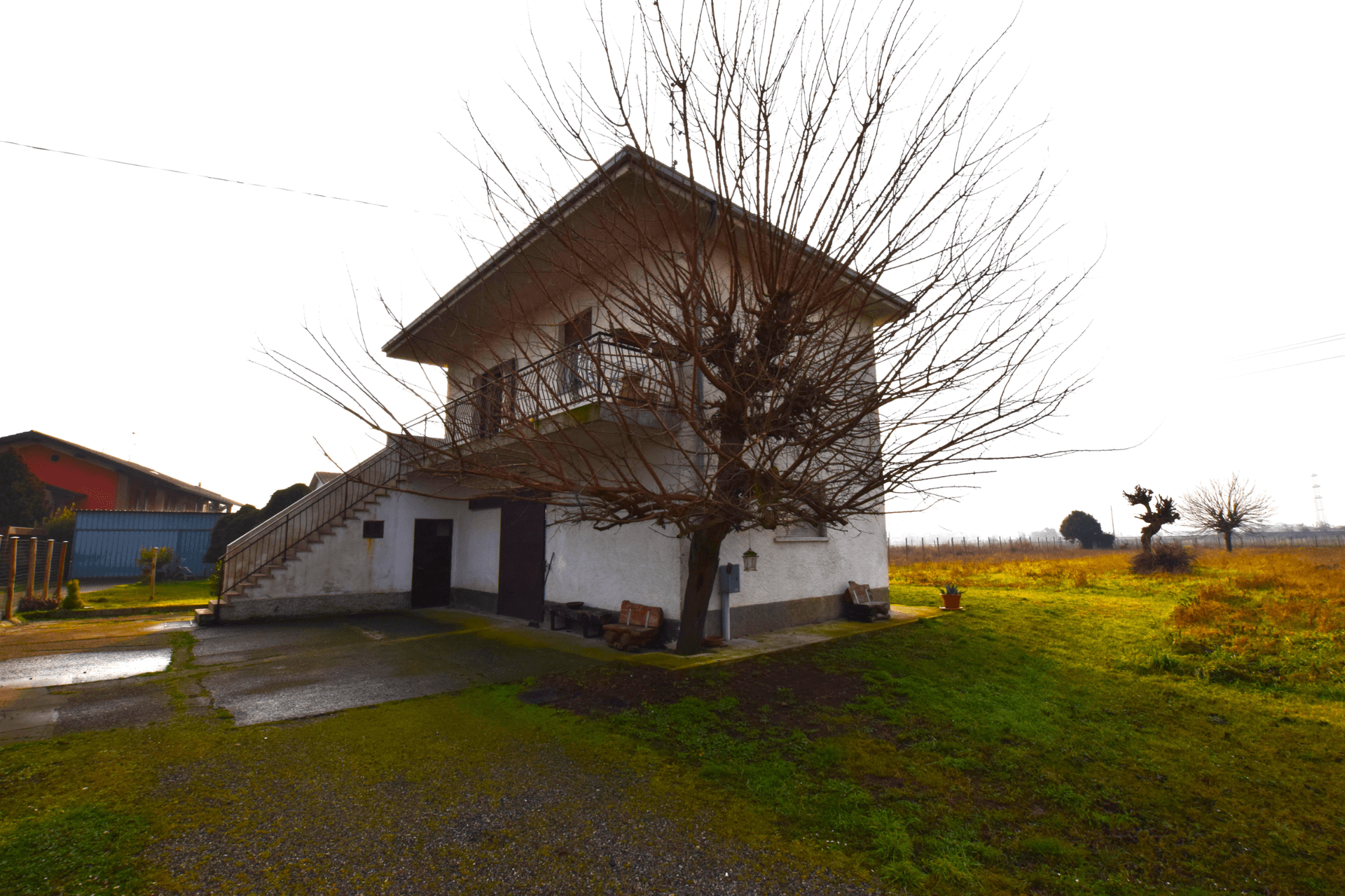 Terratetto in Via Feniletto 1, Capriolo