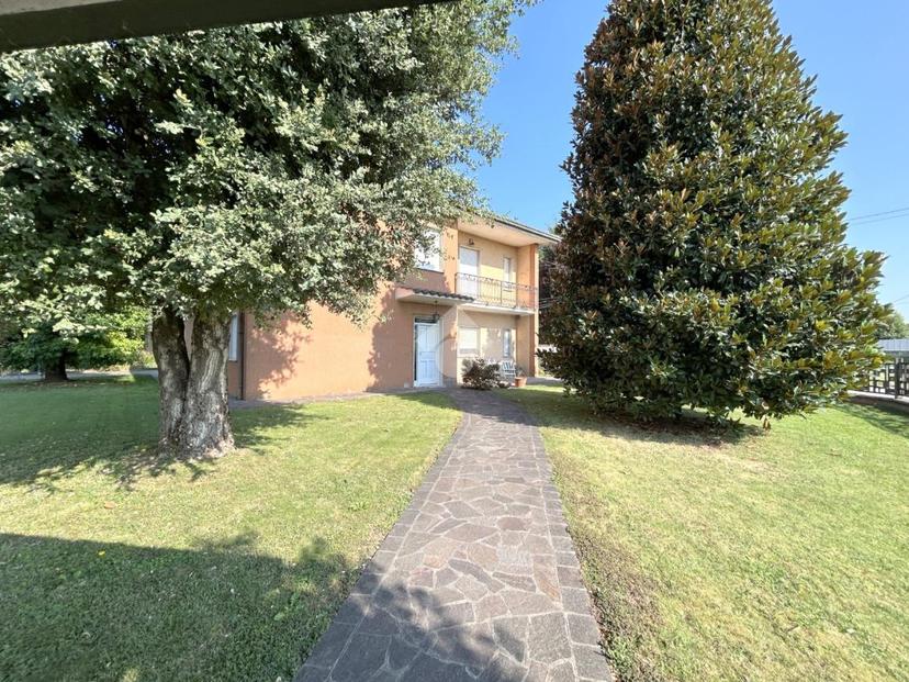 Villa in Via Sant'Anna 2, Visano — foto 4 di 5