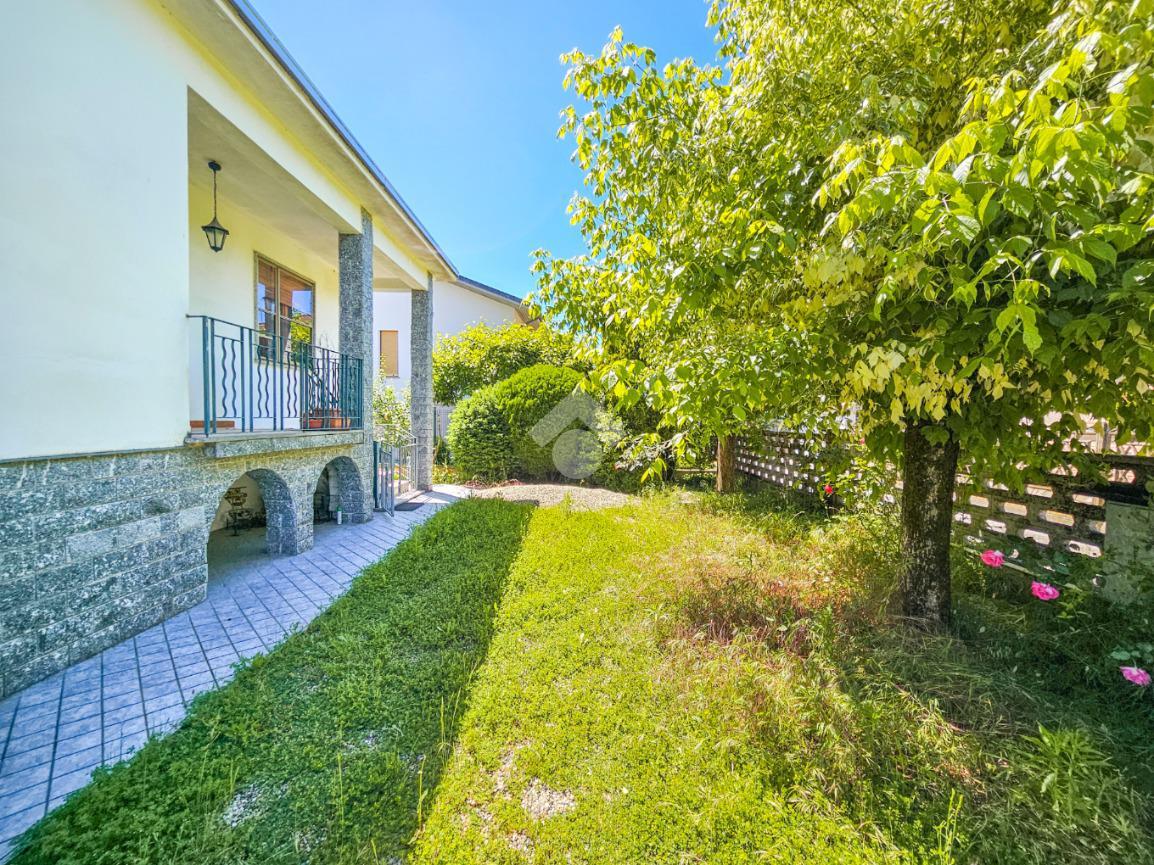 Casa indipendente in Via Aldo Diani 26, Alessandria