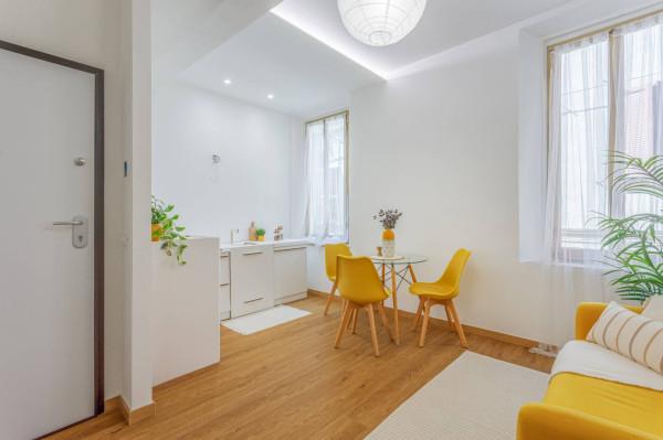 Trilocale in Via Caggiati 3, Reggio nell'Emilia — foto 3 di 5