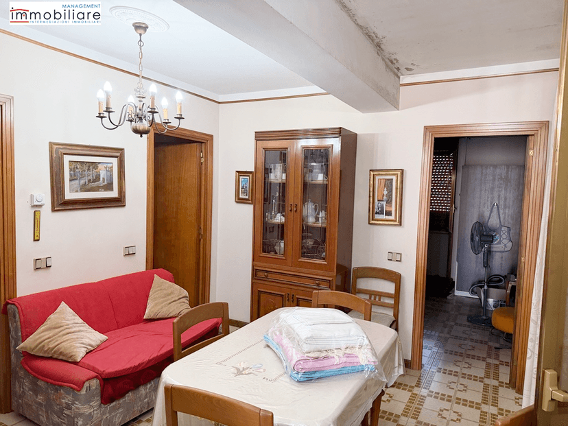 Villa in Via Fratelli Rosselli 2, Castrignano de' Greci — foto 3 di 5
