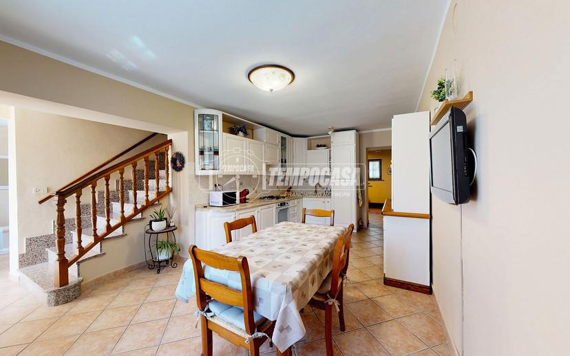 Casa indipendente, San Damiano d'Asti — foto 4 di 5