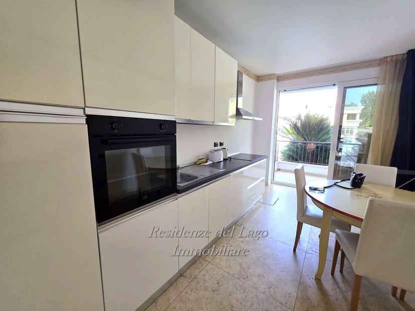 Bilocale in Via Agello, Desenzano del Garda — foto 2 di 5