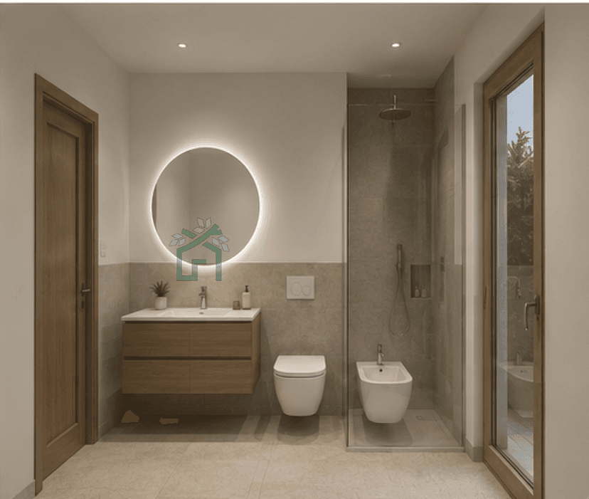 Villa a schiera in Via Monte Rocca, Caldiero — foto 4 di 5