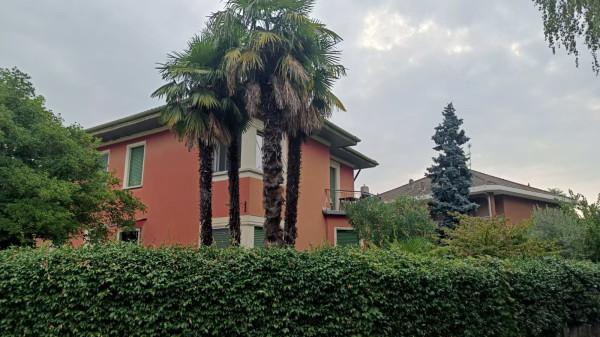 Villa, Lesa — foto 4 di 5
