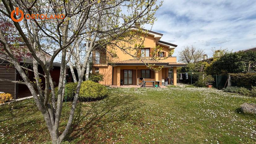 Villa a schiera in Strada della Colussa Staranzano 48, Staranzano — foto 4 di 5