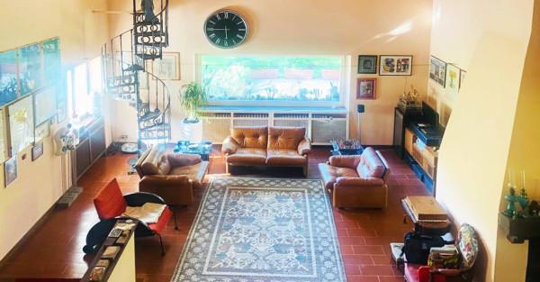 Villa, Fiano — foto 5 di 5