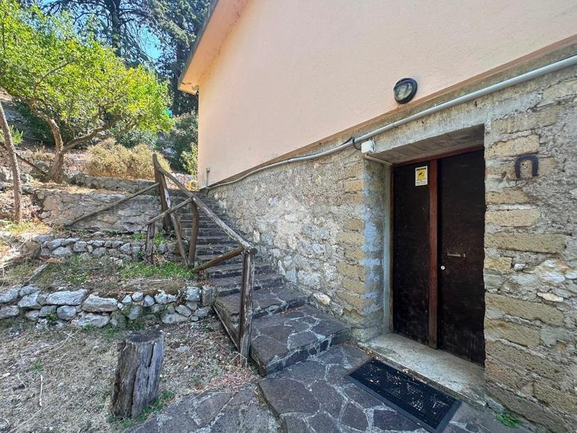 Casa indipendente in Via Casanatola 23, Sermoneta — foto 5 di 5