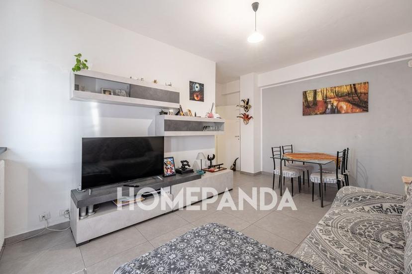 Trilocale in Via IV Novembre 533, Cavaria con Premezzo — foto 2 di 5