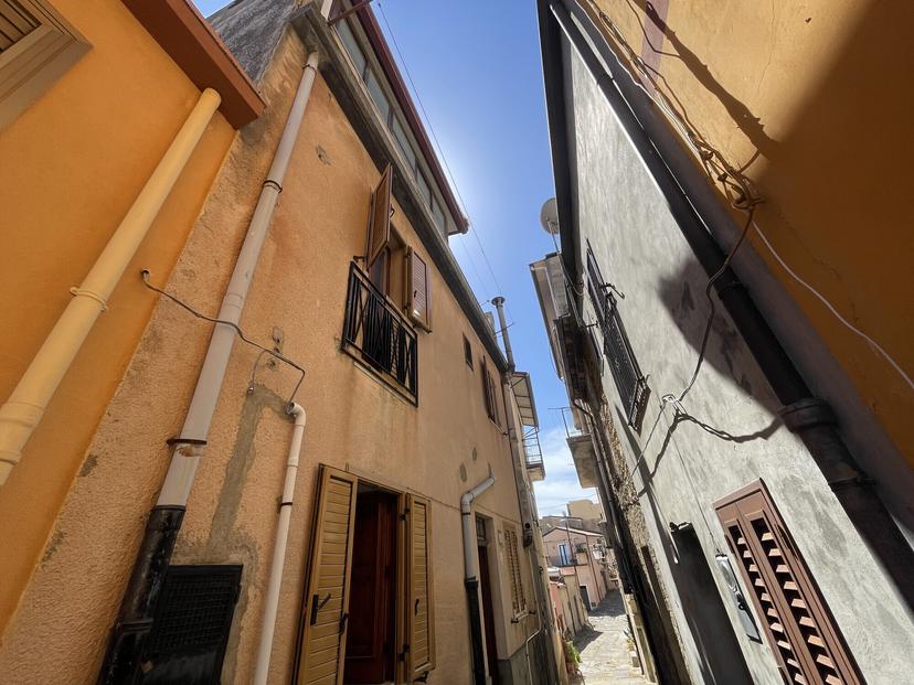Appartamento in Garibaldi 47, Reitano — foto 5 di 5