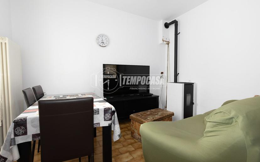 Bilocale in Strada San Polo, Montecchio Emilia — foto 2 di 5