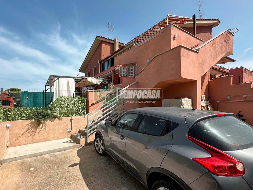Villa a schiera in Via Alfredo Sagripanti, Cerveteri — foto 4 di 5