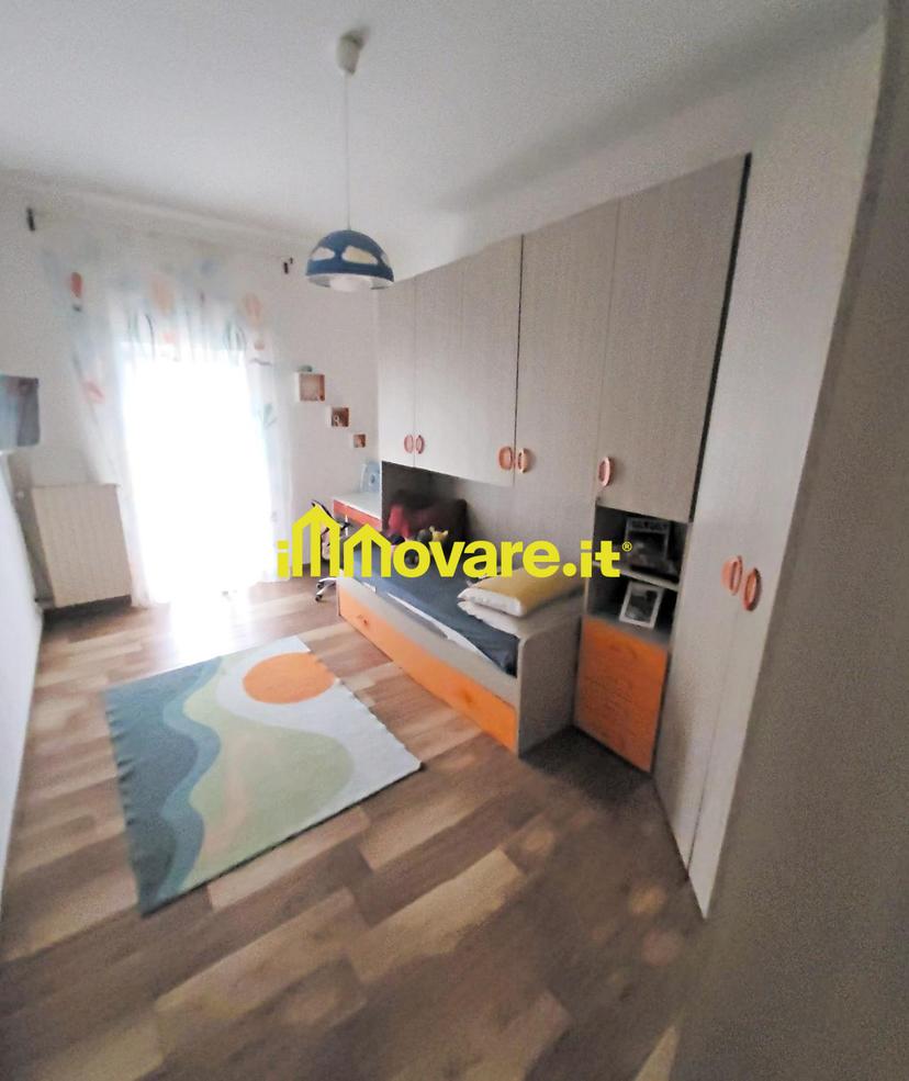 Quadrilocale in Via Antonio Dinielli 1, Acquaviva delle Fonti — foto 5 di 5