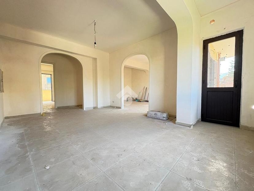 Quadrilocale in Via Saracinello 6, Reggio di Calabria — foto 4 di 5