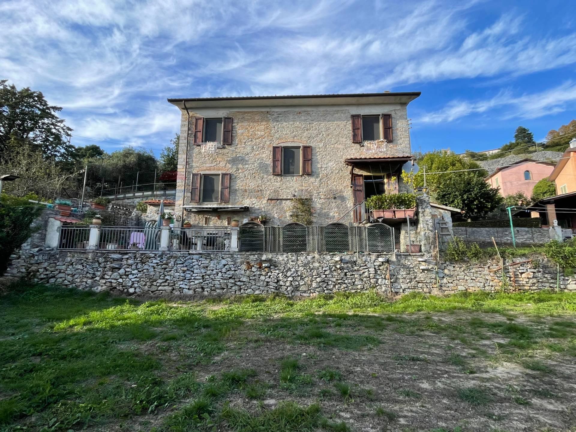 Rustico in Via Croce 45, Seravezza
