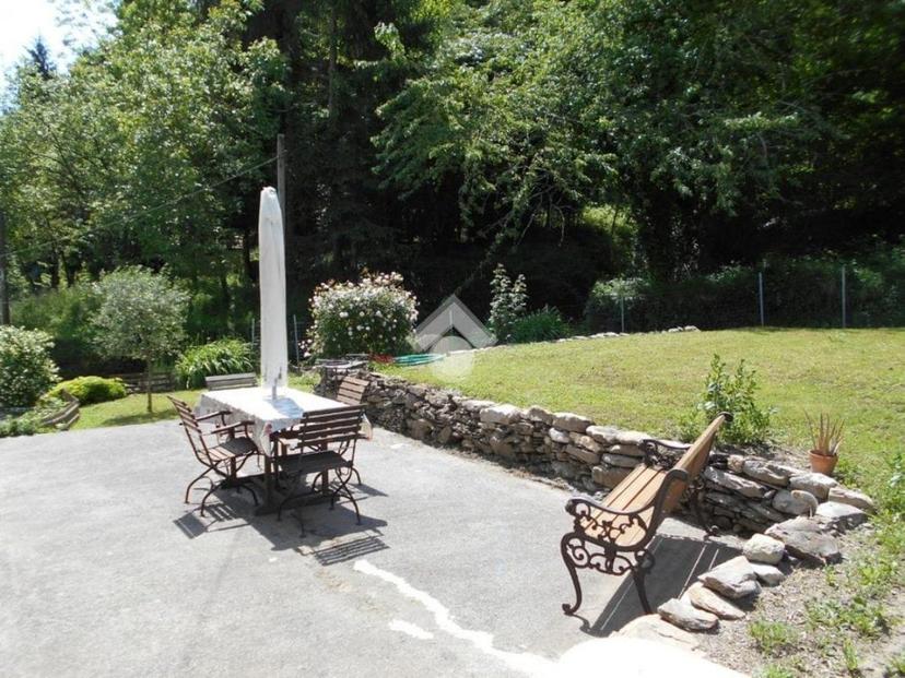 Casa indipendente in Via Chiapparo 40, Pornassio — foto 4 di 5