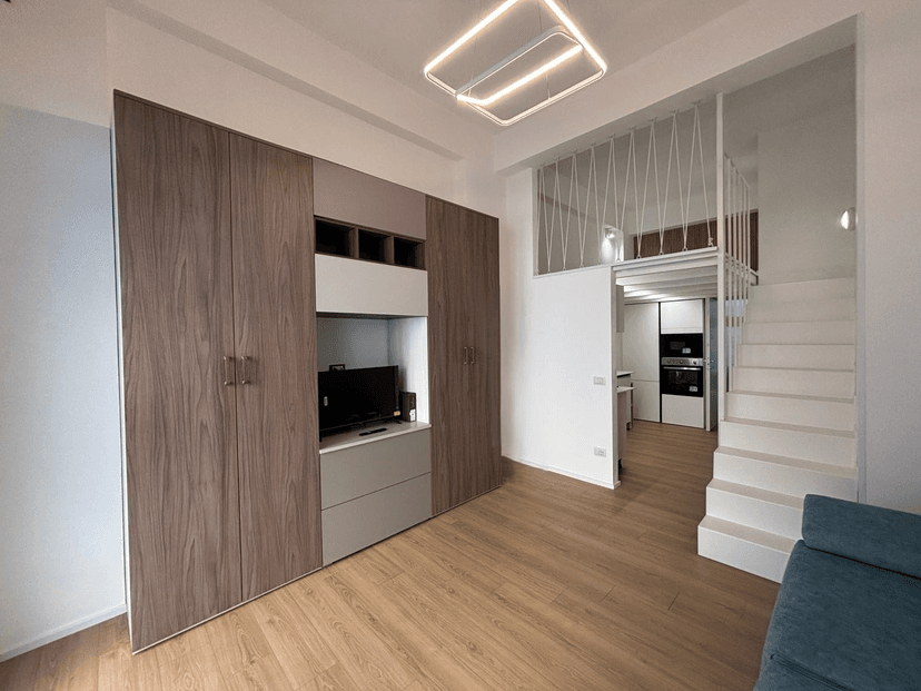 Casa indipendente in Via dei Mille 54, Trapani — foto 2 di 5