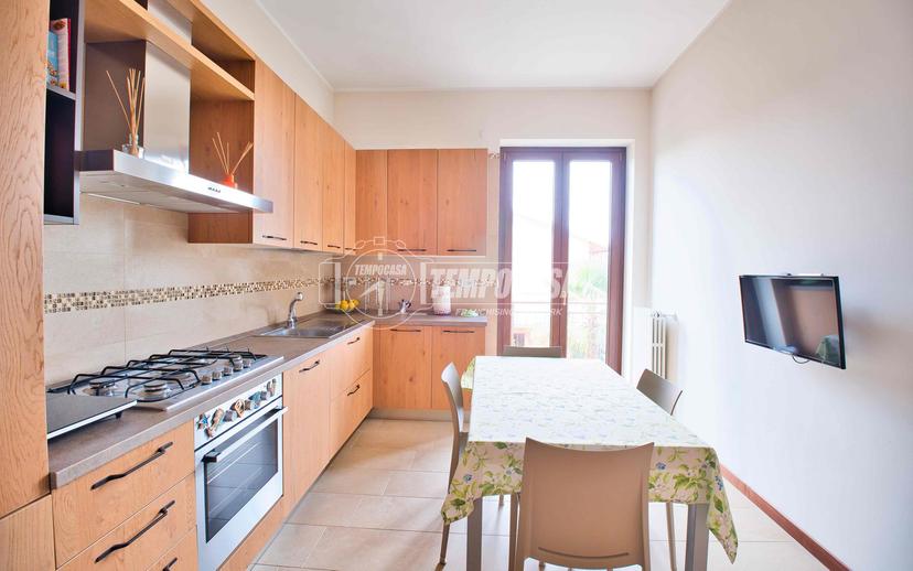 Villa a schiera, Vercelli — foto 3 di 5