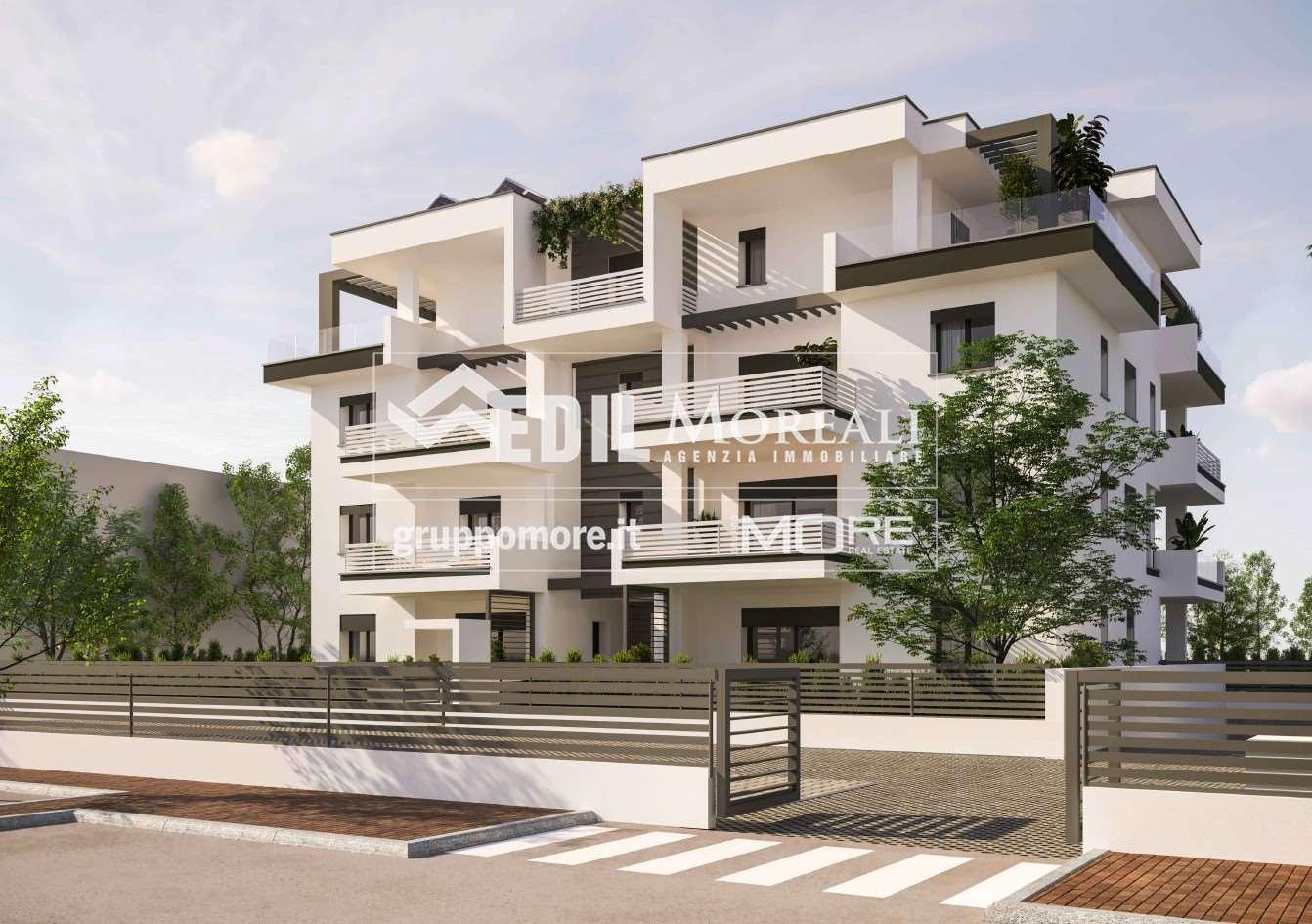 Trilocale, Castelnuovo Rangone