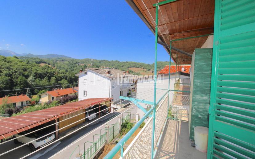Appartamento, Monastero di Vasco — foto 2 di 5